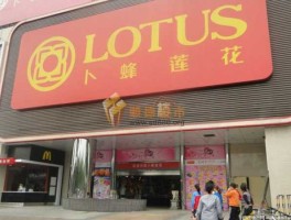 卜蜂集团，卜蜂莲花超市是哪个国家？