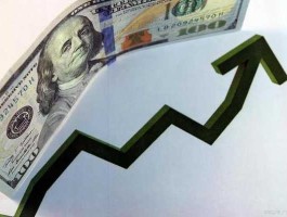 美国汇率涨股市（美国汇率涨股市会涨吗）