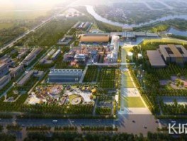 沧州大化吧 沧州大化工业遗址公园怎么进入？