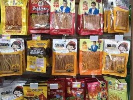 日本成辣条大进口国 去日本托运行李带的辣条零食什么的会被海关扣下吗？