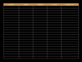 太原刚玉股票，有色金属股票有哪些？
