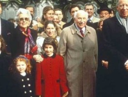 柴斯菲尔德家族 罗斯柴尔德家族秒懂百科？