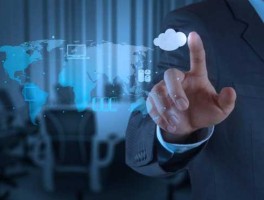 云端时代，云时代是什么意思？