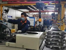 长春一东？长春一东是干什么的？