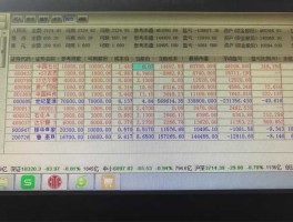 股市回本公式（股票回本比例图片）