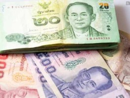 2000元等于多少泰铢（2000元等于多少泰铢?）