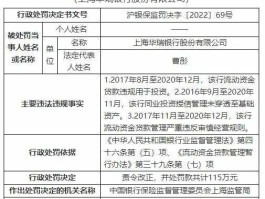 上海华瑞银行 上海华瑞银行四月享能提前支取吗？