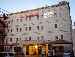 oyo oyocircuit酒店中文叫什么酒店？