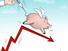 猪肉下跌利好哪些股票（猪肉下跌什么股票上涨）