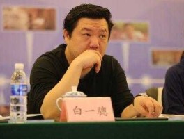 白一骢（新雪山飞狐编剧？）