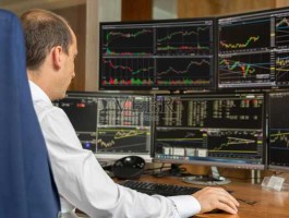 股市助理（股票交易助理）