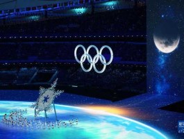 北京冬奥会首场测试赛取消 2022年，我国将举办第几届奥林匹克运动会？