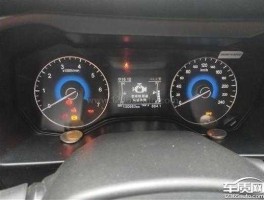 300368（风光580报u300368故障码怎么解决？）