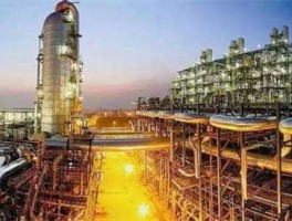 中银化工？山东氯碱化工十强企业？