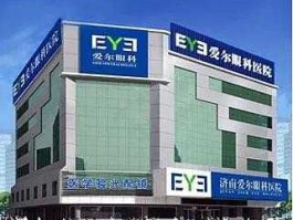 通策医疗投资股份有限公司（爱尔眼科和通策医疗哪个好？）