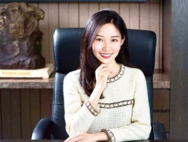 谢其润（正大集团ceo？）