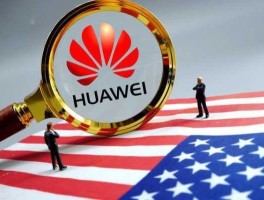 华为在美国禁售 华为为什么会被其它国家禁售？