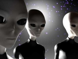 火星人（火星人什么样？）