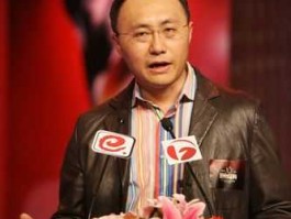 光线传媒（光线传媒总裁？）