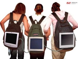 可穿戴设备产品？还能发明什么样的电子产品？有什么作用？试着举例子？