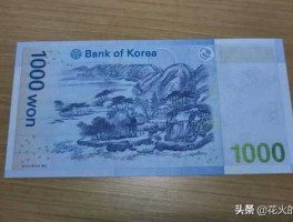 100块人民币换韩国多少钱(100块人民币换韩国多少钱啊)