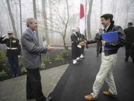 戴维营 什么是戴维营精神？