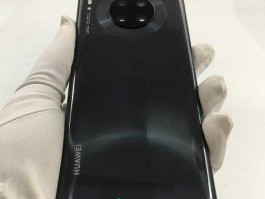 300166 华为mate30pro升300166怎么样？