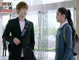 奋斗第一集（是尚先生第一集尚铂燃出场？）