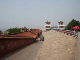 漳泽电力吧 漳泽水库最深多少米？