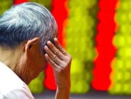 换届对股市的影响（换届之痛）