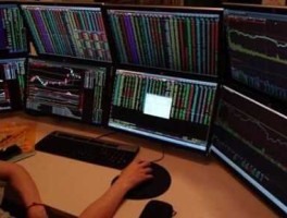 股海伏笔直播（为什么有人说炒股是最难的职业？）