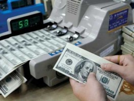 美元兑人民币黑市汇率（2024人民币将大幅贬值）