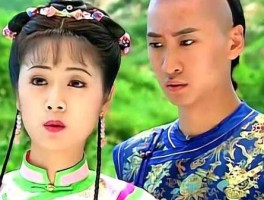 尔康你幸福吗（尔康和小燕子离婚了吗？）