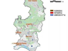 广州市黄埔区 广州市黄埔区有多少个街道？
