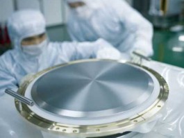 ito靶材？靶材属于半导体什么器件？