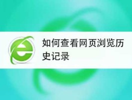 网站历史记录查询（网站历史查看）