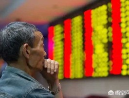 近股市好凶（最近股市好的原因是什么）
