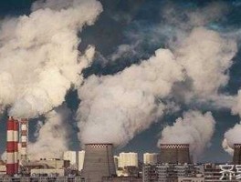 青海明胶吧（工厂废气污染的事例？）