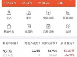 股市里1（股市里100万的散户有多少）