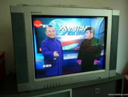 上海广电集团，SVA电视机是什么牌子？