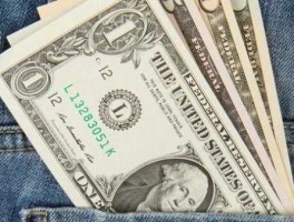 10美元折合人民币多少钱？100元人民币换美元公式？