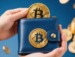 钱包是什么？热钱包和冷钱包有什么区别？