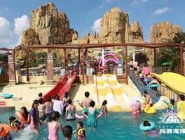 上海玛雅海滩水公园攻略，上海玛雅可以带水么？