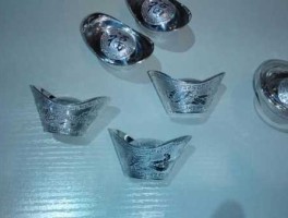 天通银价格，做天通银，五千资金，十倍杠杆，跌多少会爆仓？怎么算？