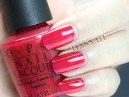 指甲油排行榜8强？情人节浪漫礼物排行榜？