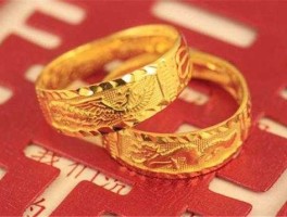 黄金手镯多少钱一克？黄金手镯多少钱一克？