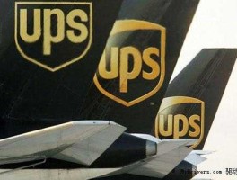 ups tnt，TNT快递优点？
