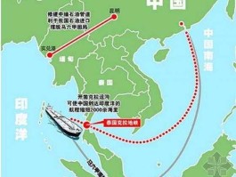 中泰拟建克拉运河？中国与泰国修运河多长时间可完工？