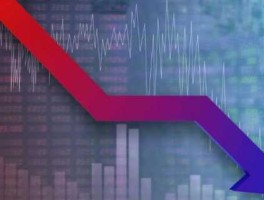 断熔股市（熔断是不是代表股市不好）