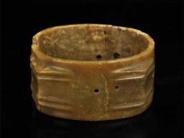 玉器鉴定？齐家玉器鉴定绝招？